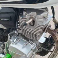 همتاز موتور ۲۰۰|موتورسیکلت|رشت, پاره بیجار|دیوار