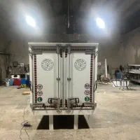 یخچال سردخانه نیسان،فورس،مزدا،آریسان،پراید|قطعات یدکی و لوازم جانبی|شاهدشهر, |دیوار