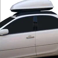 باربند چمدانی سواری