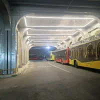 برقکار، نورپردازی نما،تخصصی لاینر