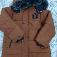 کاپشن پسرانه