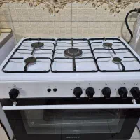گاز فردار  bost پنج شعله