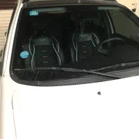 کویک سفید مشگی ۱۴۰۲برج ۱۲|خودرو سواری و وانت|خرم‌آباد, |دیوار