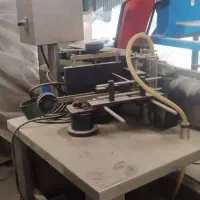 دستگاه بسته بندی|ماشینآلات صنعتی|دلیجان, |دیوار