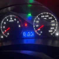 ماشین جیلی اتومات مدل ۹۸|خودرو سواری و وانت|تهران, مخصوص|دیوار