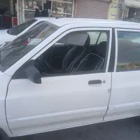 پراید 131
