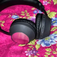 هدفون بی سیم