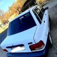 پراید ۸۹ دوگانه کارخانه|خودرو سواری و وانت|کلیبر, |دیوار