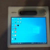 لپ تاپ لمسی مدل Motion