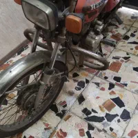 فروش موتور سیکلت