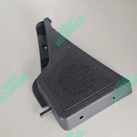 قاب بلندگو عقب طاقچه عقب کوییک تیبا ۲|قطعات یدکی و لوازم جانبی|مشکین‌دشت, |دیوار