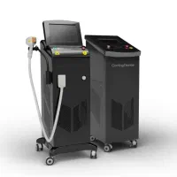 لیزر موهای زائد