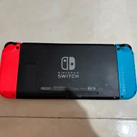 نینتندو سوییچ|کنسول، بازی ویدئویی و آنلاین|تهران, حشمتیه|دیوار