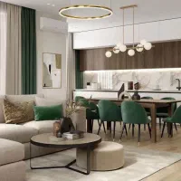 دوخواب/۱۴۰متر/لوکس/معلم