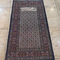 دو عدد قالیچه دستبافت کلکسیونی نفیس درحدنو|فرش|مشهد, کلاهدوز|دیوار