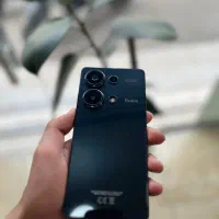 شیائومی Redmi note 13 proباحافظه256/اقساطی باچک