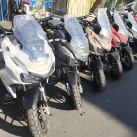 ای دی وی هوندا ۱۶۰ adv