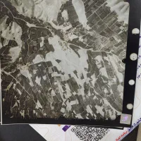 عکس هوایی سال های گذشته