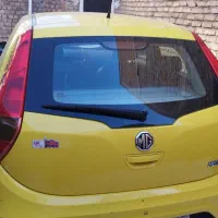 MG3 مدل 2015 در حد صفر|خودرو سواری و وانت|تهران, حکیمیه|دیوار