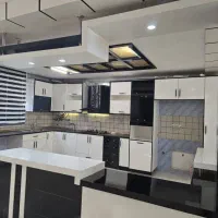 ۱۸۵ متری تک واحدی هنرستان ۴۰ بازسازی شیک