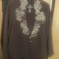 کت و دامن مجلسی