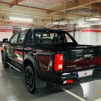 کی ام سی T8. در حد صفر|خودرو سواری و وانت|تهران, قیطریه|دیوار