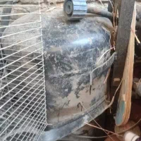 گاز ال پی جی پراید