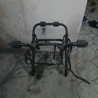 پایه دوچرخه