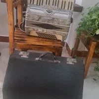 آکاردئون مورشی  سلطنتی