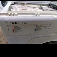 تعمیر ونصب ماشین لباسشویئ وآبگرمکن ویخچال|خدمات پیشه و مهارت|خرم‌آباد, |دیوار