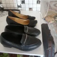 کفش زنانه