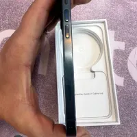 اپل iPhone 13 mini با حافظهٔ ۲۵۶ گیگابایت|موبایل|تهران, جمهوری|دیوار