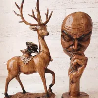 لوازم کادویی وتزیینی