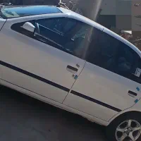 سمند ال ایکس موتور ملی مدل 90|خودرو سواری و وانت|ارومیه, |دیوار