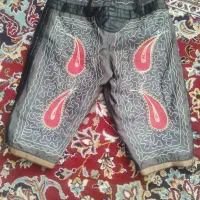 شلوارک زورخانه|لباس|اسلامیه, |دیوار