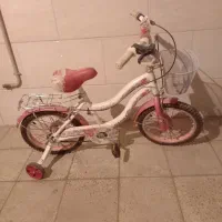 دوچرخه دخترانه