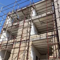 جوشکار سیارجوشکاری صنعتی و ساختمانی