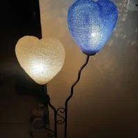 چراغ خواب|چراغ خواب و آباژور|اراک, |دیوار