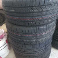 لاستیک نو ۱۵×۲۰۵