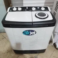 لباسشویی دوقلو