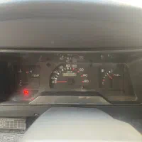 نیسان زامیاد مدل۹۰ کار کرد ۶۹ تا|خودرو سواری و وانت|تهران, هروی|دیوار