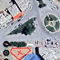 فروش زمین تجاری گندمان