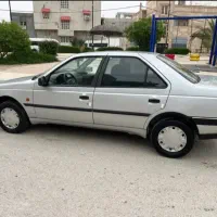 پژو۴۰۵مدل ۹۴