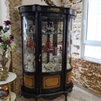 بوفه|بوفه، ویترین، کنسول|کرمانشاه, |دیوار