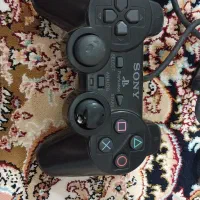 دسته ps2