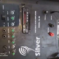 آمپلی فایر|صوتی و تصویری|خرمآباد, |دیوار