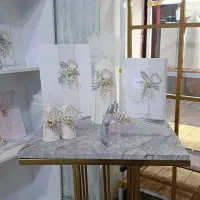 ست بله برون 1/590/000|صنایع دستی و سایر لوازم تزئینی|قزوین, |دیوار