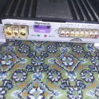 امپیلی ساب پایونر|قطعات یدکی و لوازم جانبی|شیراز, شهرک مطهری|دیوار