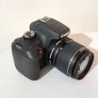 دوربین عکاسی Canon4000D|دوربین عکاسی و فیلم‌برداری|ارومیه, |دیوار