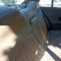 سمند 86 توکرم|خودرو سواری و وانت|لنجان, |دیوار